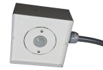 LightSpace® 0612 Remote Digital Motion / Occupancy Sensor & IR Receiver - Weatherproof for ActiveLED® Lighting