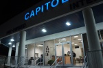 ActiveLED® Capitol-Retrofit for Rectangular Recessed Indoor / Overhang Fixtures