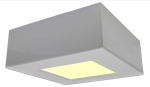 VR10 Series of ActiveLED® Vandal Resistant Lighting - concise illumination designed to withstand extreme physical abuse