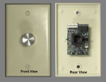 LightSpace® Digital / Rotary Dimmer for ActiveLED® Lighting Systems