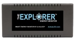 ActiveLED Explorer Energy Monitor - kWh sub meter for commercial, home and industrial applications