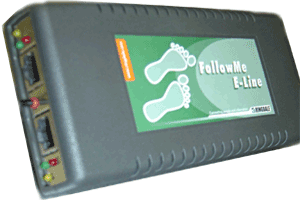 E-Line(tm) Print Release Station