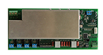LightSpace® 1634 Four Relay and Motor Controller DIN rail mount
