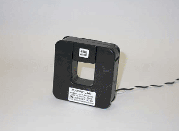 Energy Monitoring Current Sensors (Current Transformer)